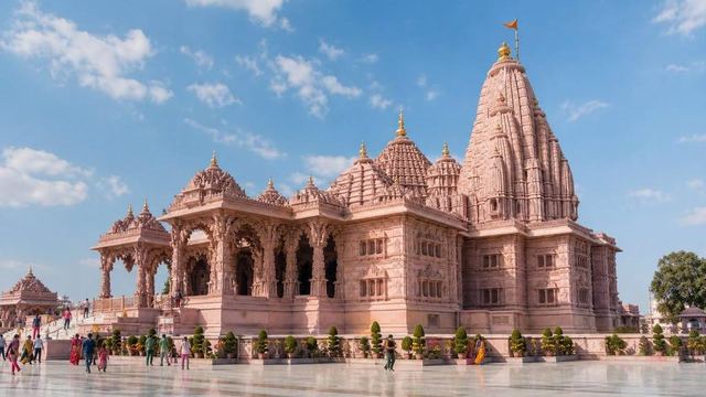 अयोध्या राम मंदिर दर्शन: प्रथम यात्रा चेकलिस्ट