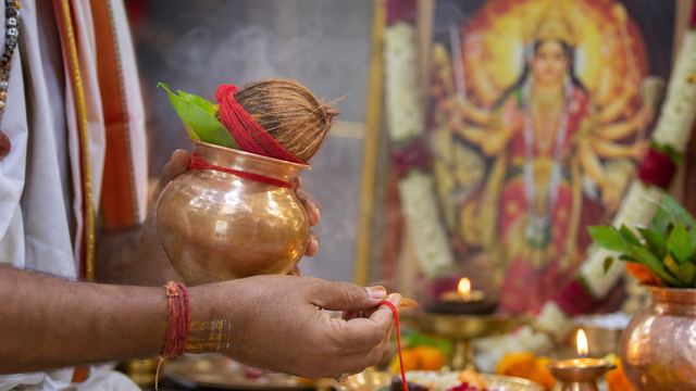 दुर्गा सप्तशती आरंभ मंत्र: शुरुआती जानकारी