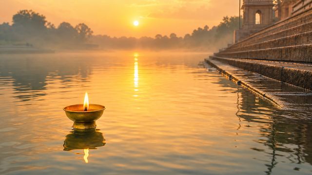 गायत्री मंत्र: अर्थ, जप विधि और दैनिक अभ्यास