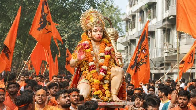हनुमान जयंती: कैसे मनाएँ