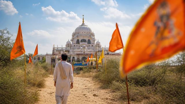 खाटू श्याम भजन और भक्ति: श्याम बाबा की लोक-आस्था