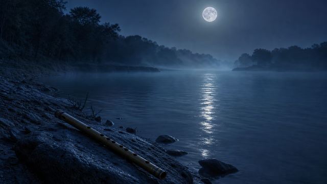 साँवरिया विरह गीत — जी भरता ही नहीं (लिरिक्स व व्याख्या)
