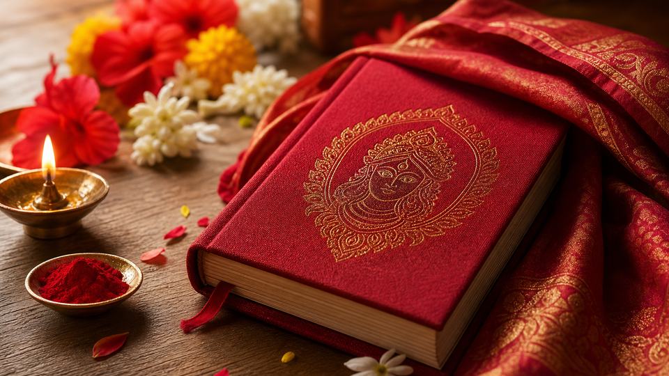 दुर्गा सप्तशती पाठ: शुरुआती परिचय और सावधानियाँ
