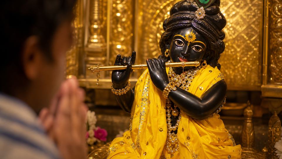 खाटू श्याम भजन — ओ मेरे श्याम बाबा (पाठ और भाव)