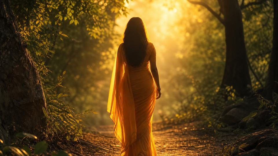सीता माता की कथा: धैर्य, शक्ति और आदर्श