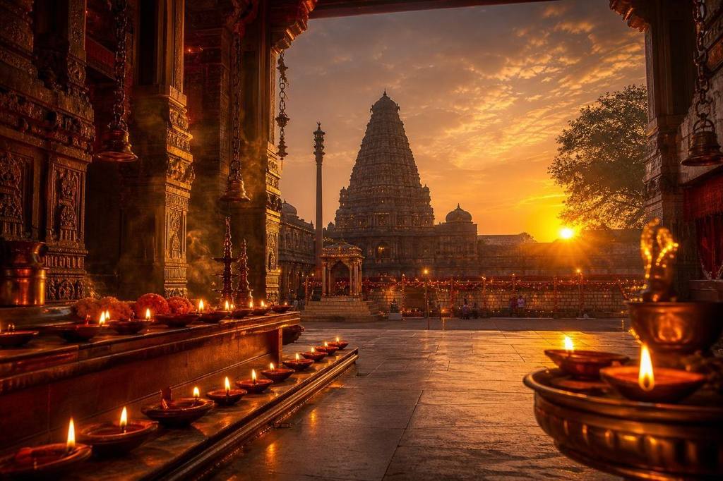 श्रद्धावाणी — श्रद्धा की आवाज़